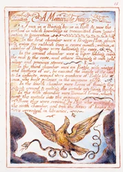 Une Fantaisie mémorable, texte et illustration de 